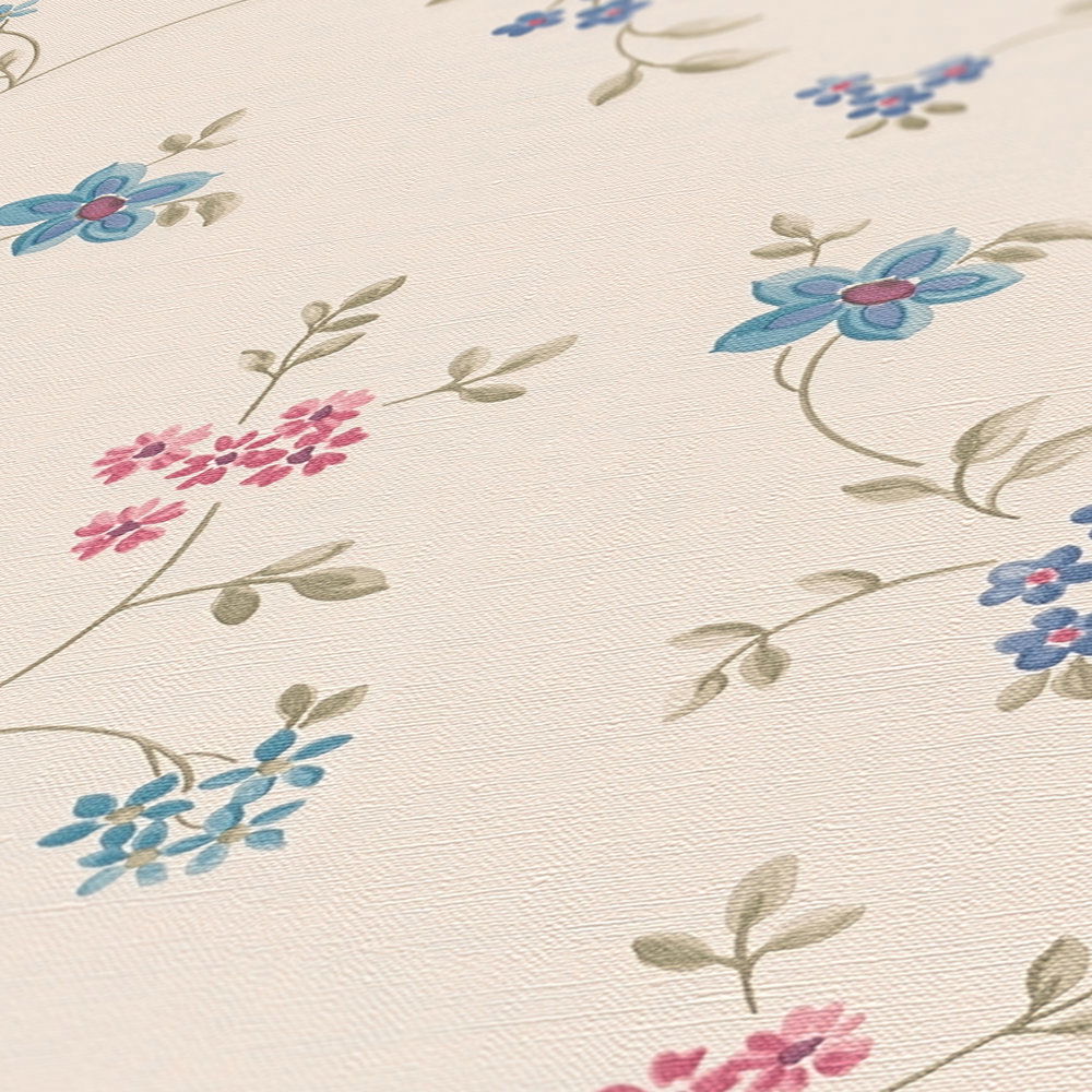 A.S. Création Обои Maison Charme A.S. Création Обои Maison Charme