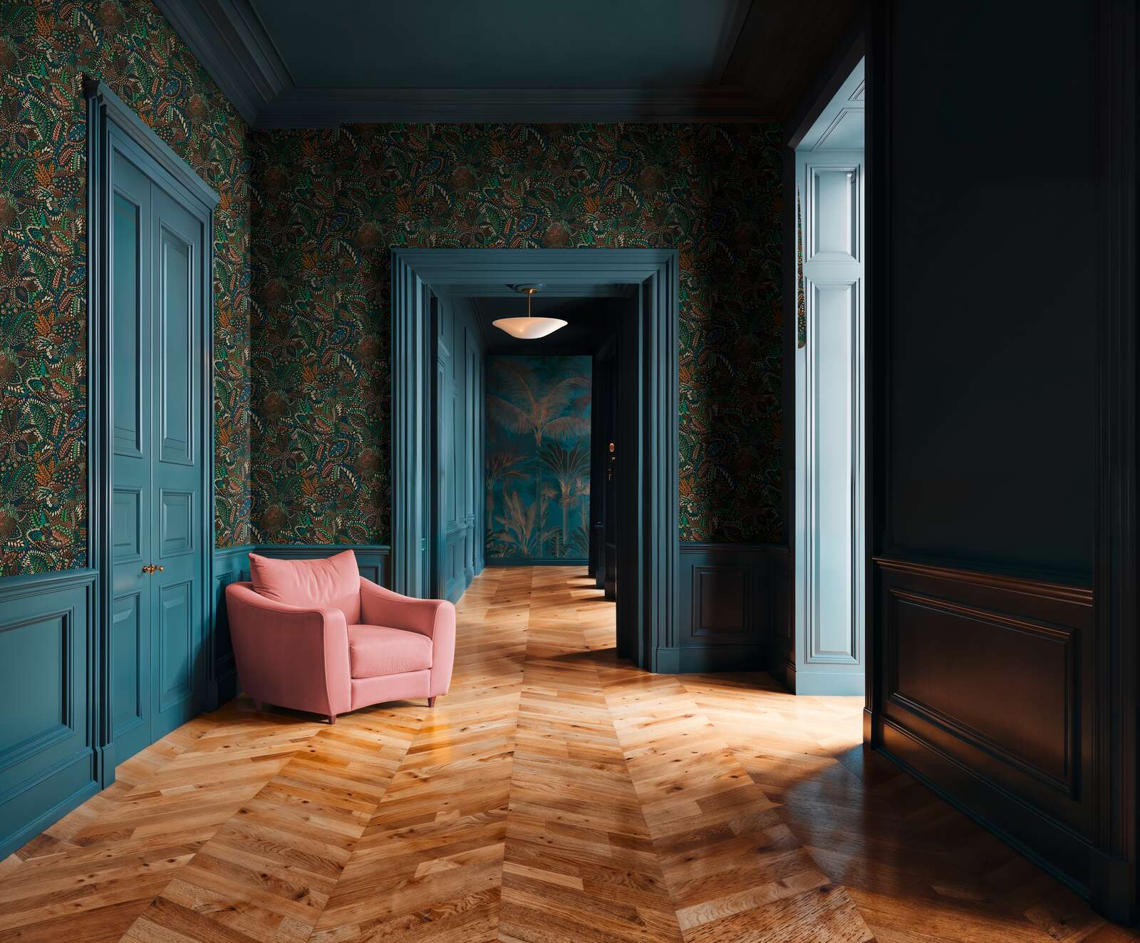 A.S. Création Tapete Cuba 2