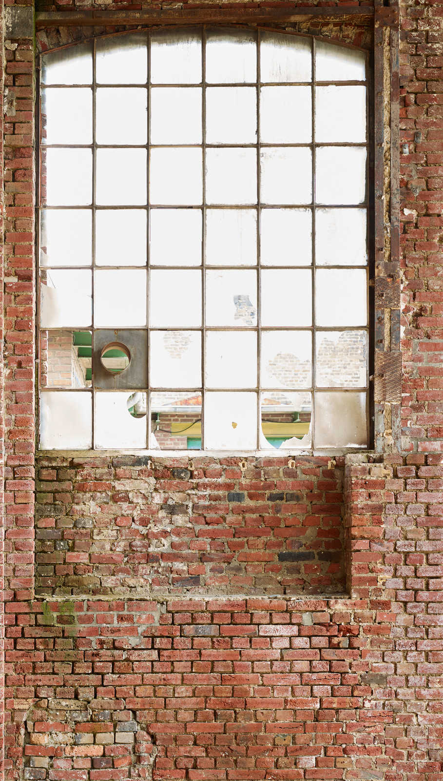 livingwalls Behang The Wall 2