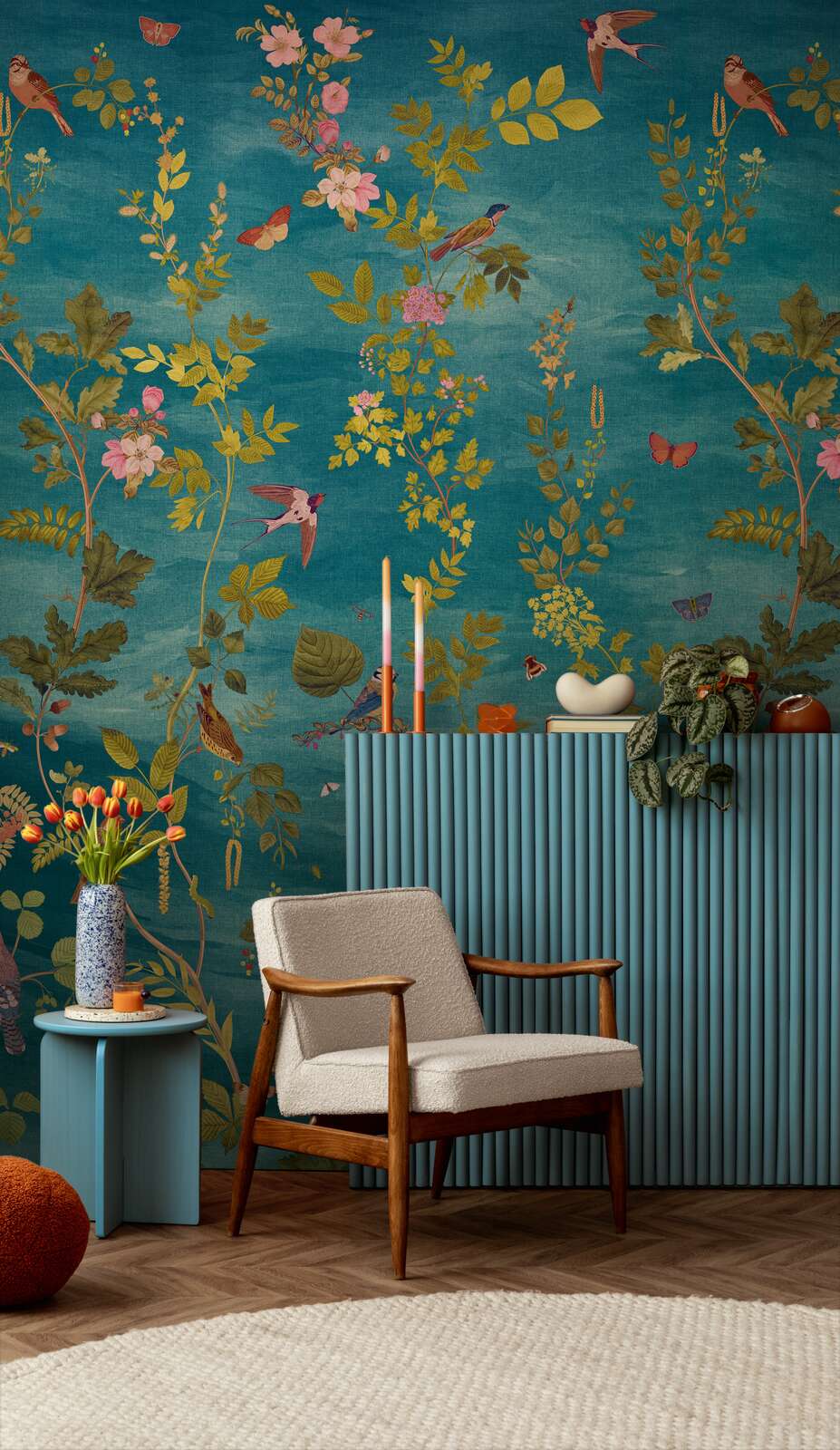 livingwalls Designpanel Vibes & Styles