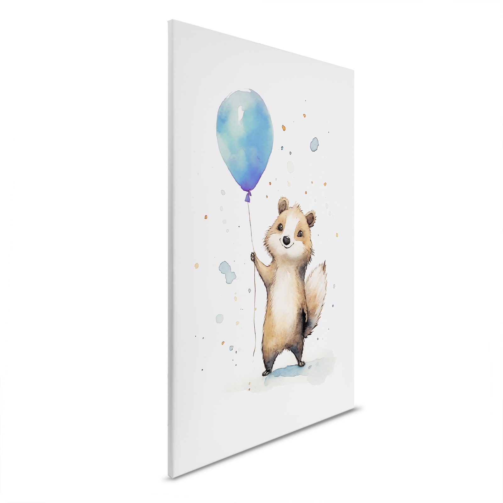 A.S. Création Leinwandbild Canvas 2024