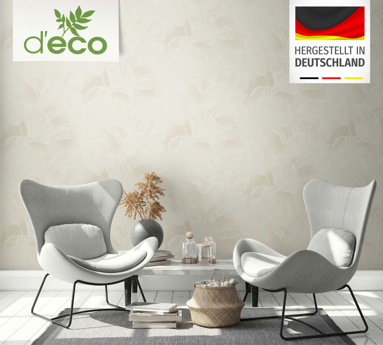 A.S. Création Обои Natural Living A.S. Création Обои Natural Living