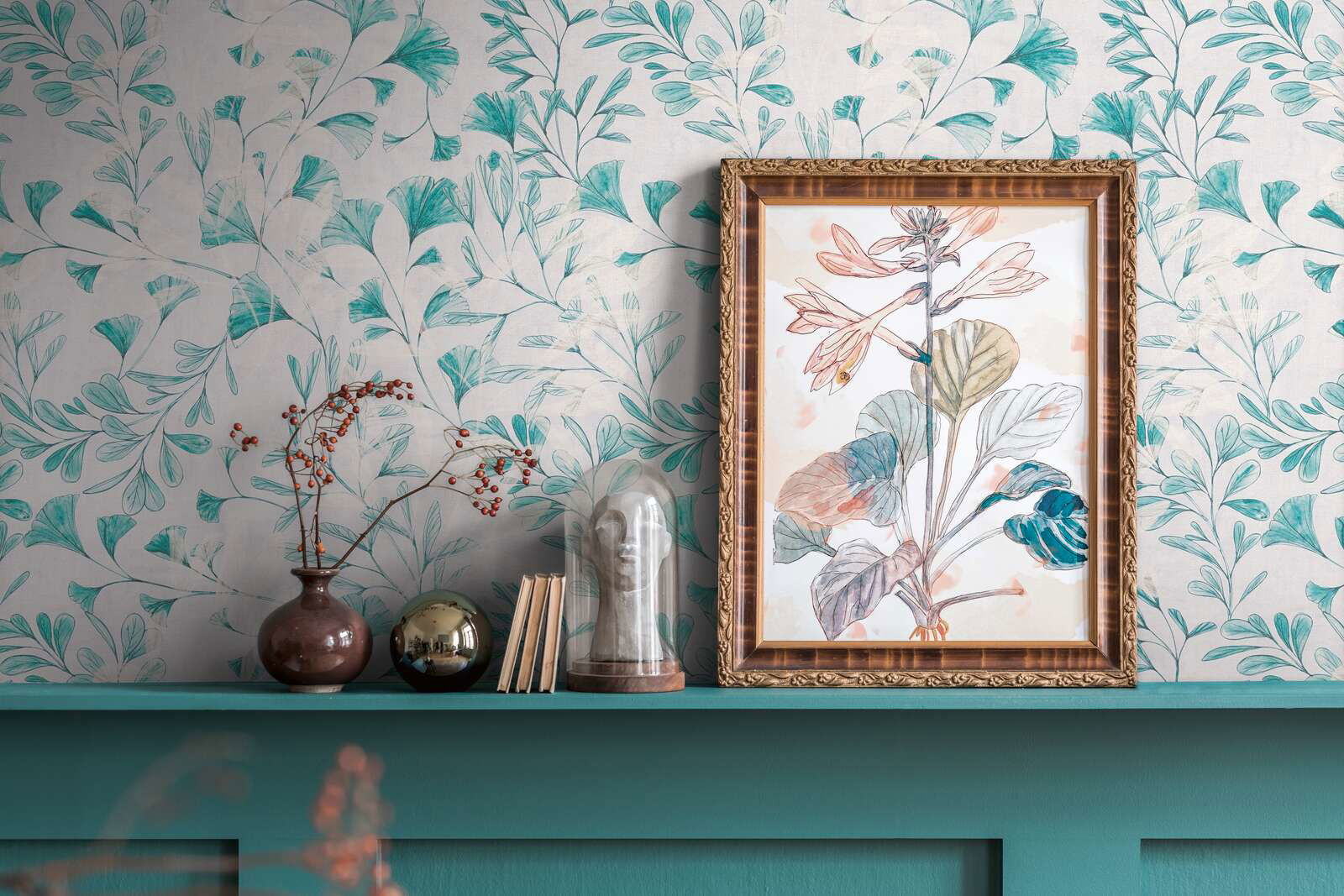 A.S. Création Tapete Anna d´Andrea