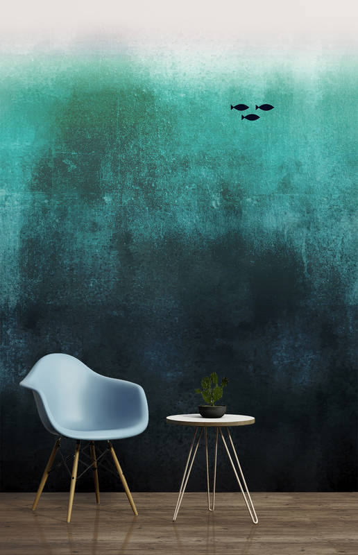 livingwalls Фотообои ARTist