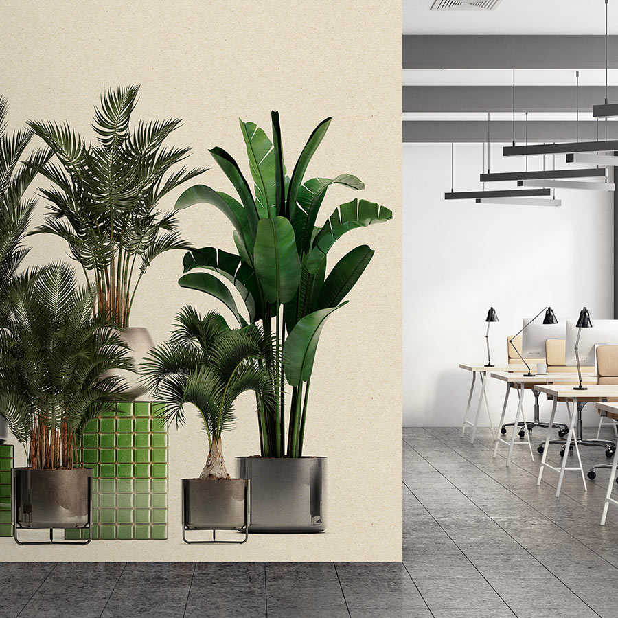 walls by patel Fotobehang Walls by Patel 3