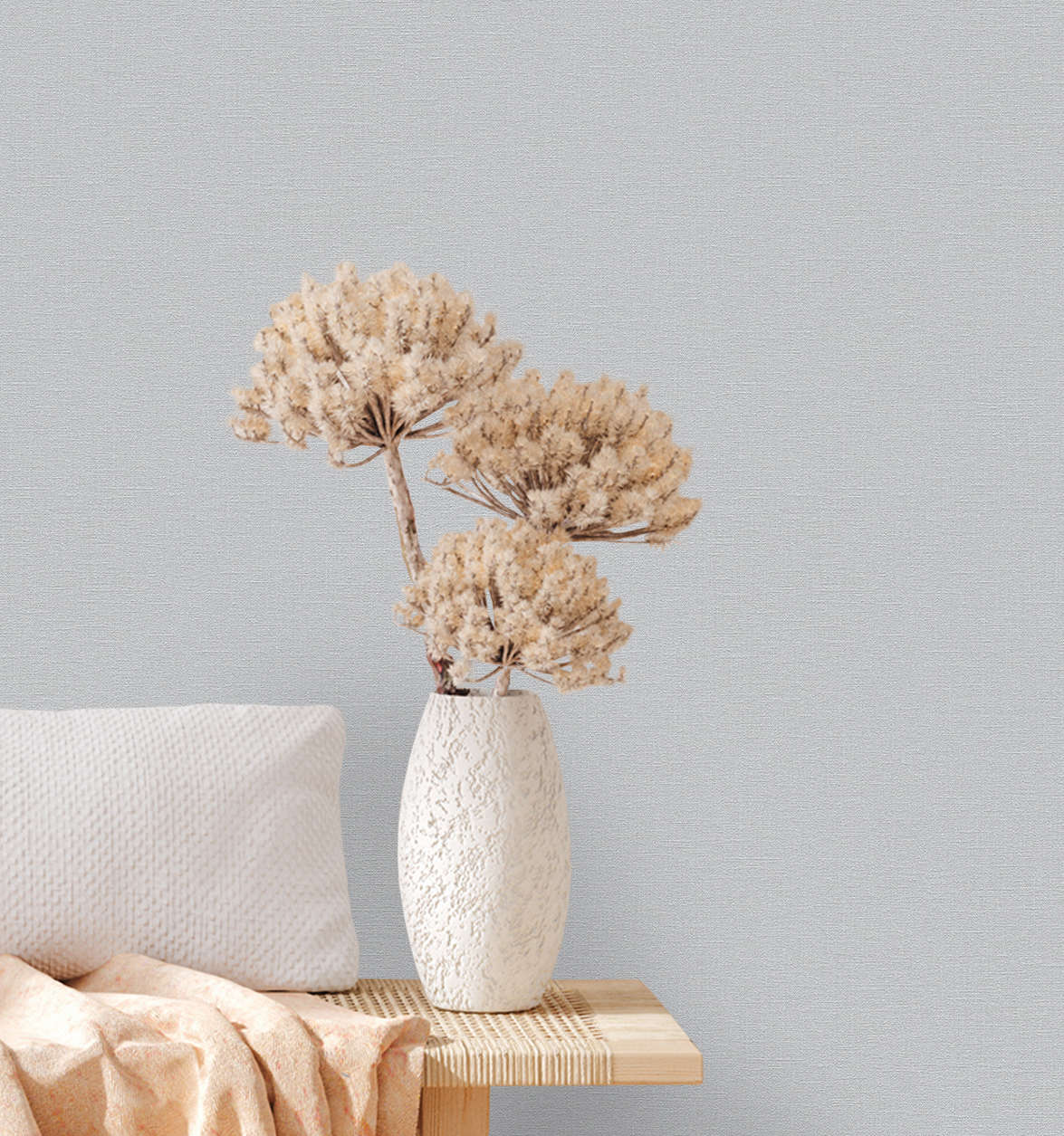 A.S. Création Behang Natural Living