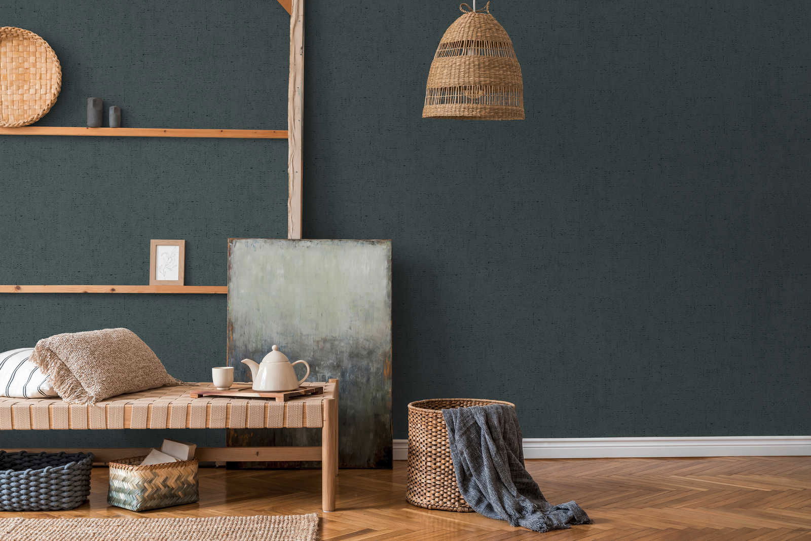 livingwalls papier peint Metropolitan Stories II