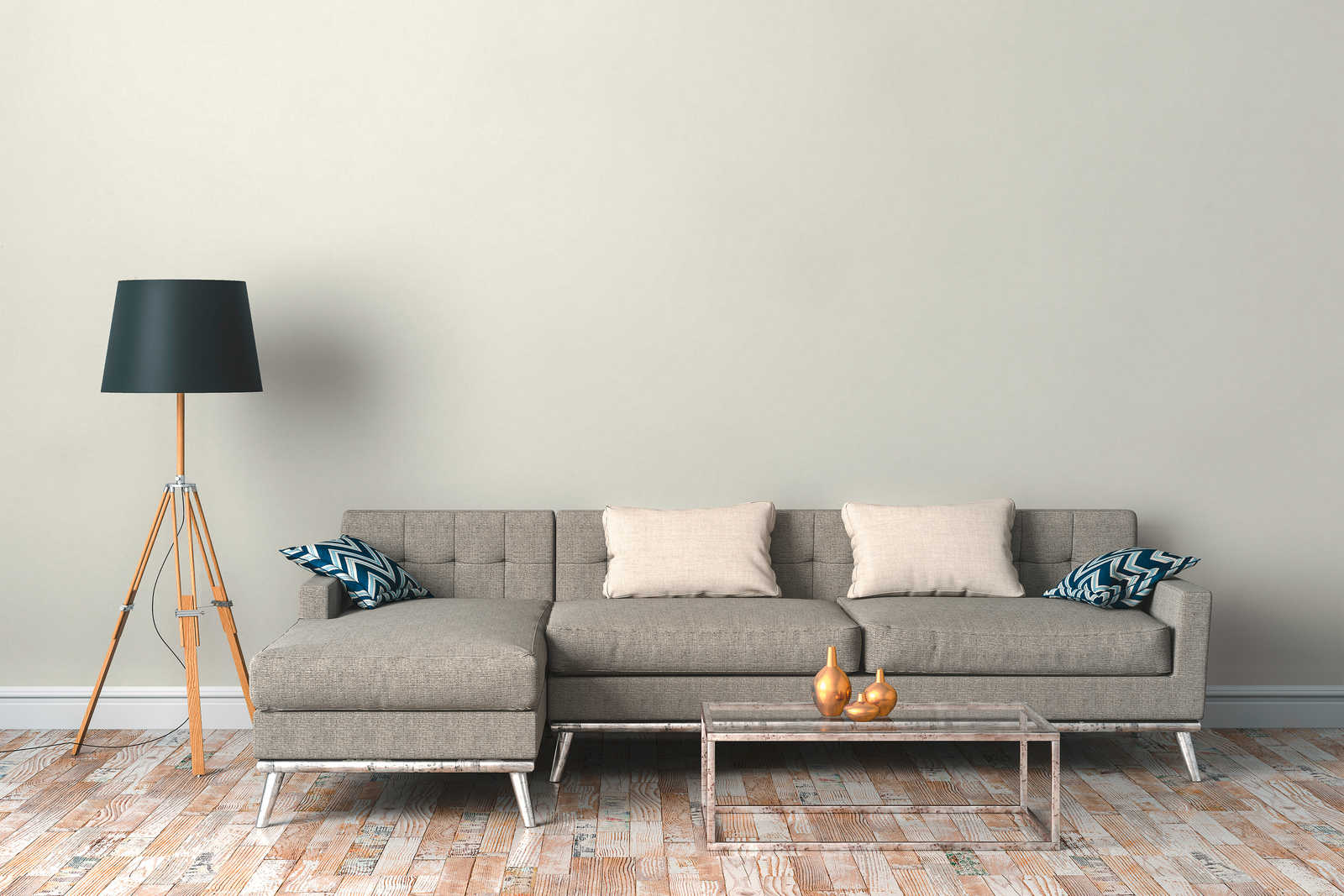 A.S. Création Обои Designed in White