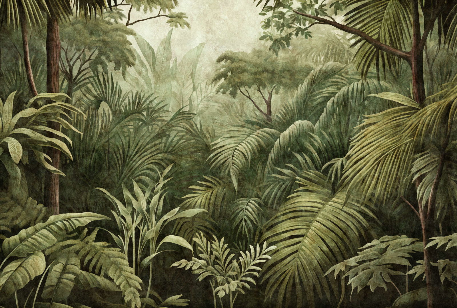 walls by patel Фотообои Walls by Patel 5