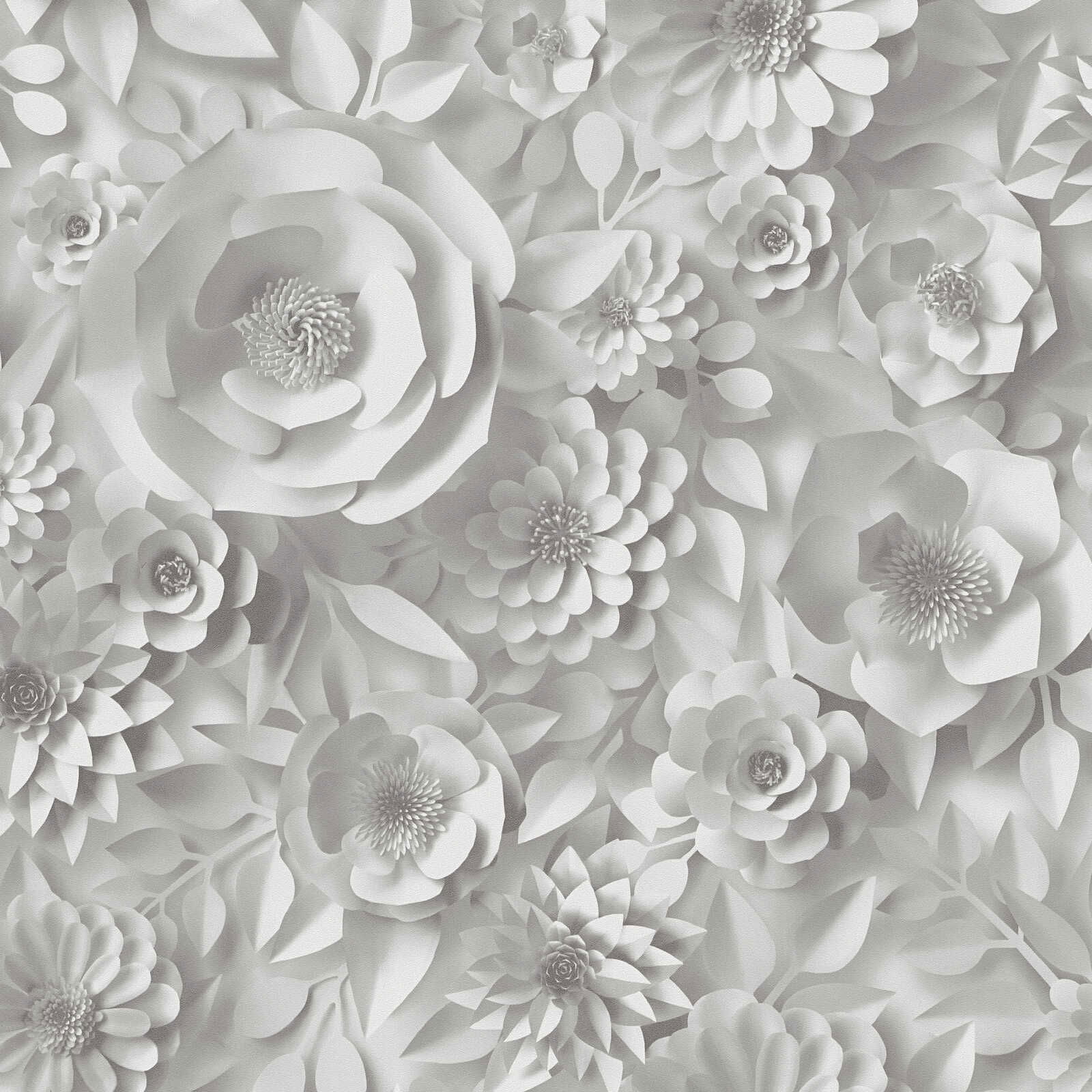 livingwalls Behangpaneel pop.up 3D V3