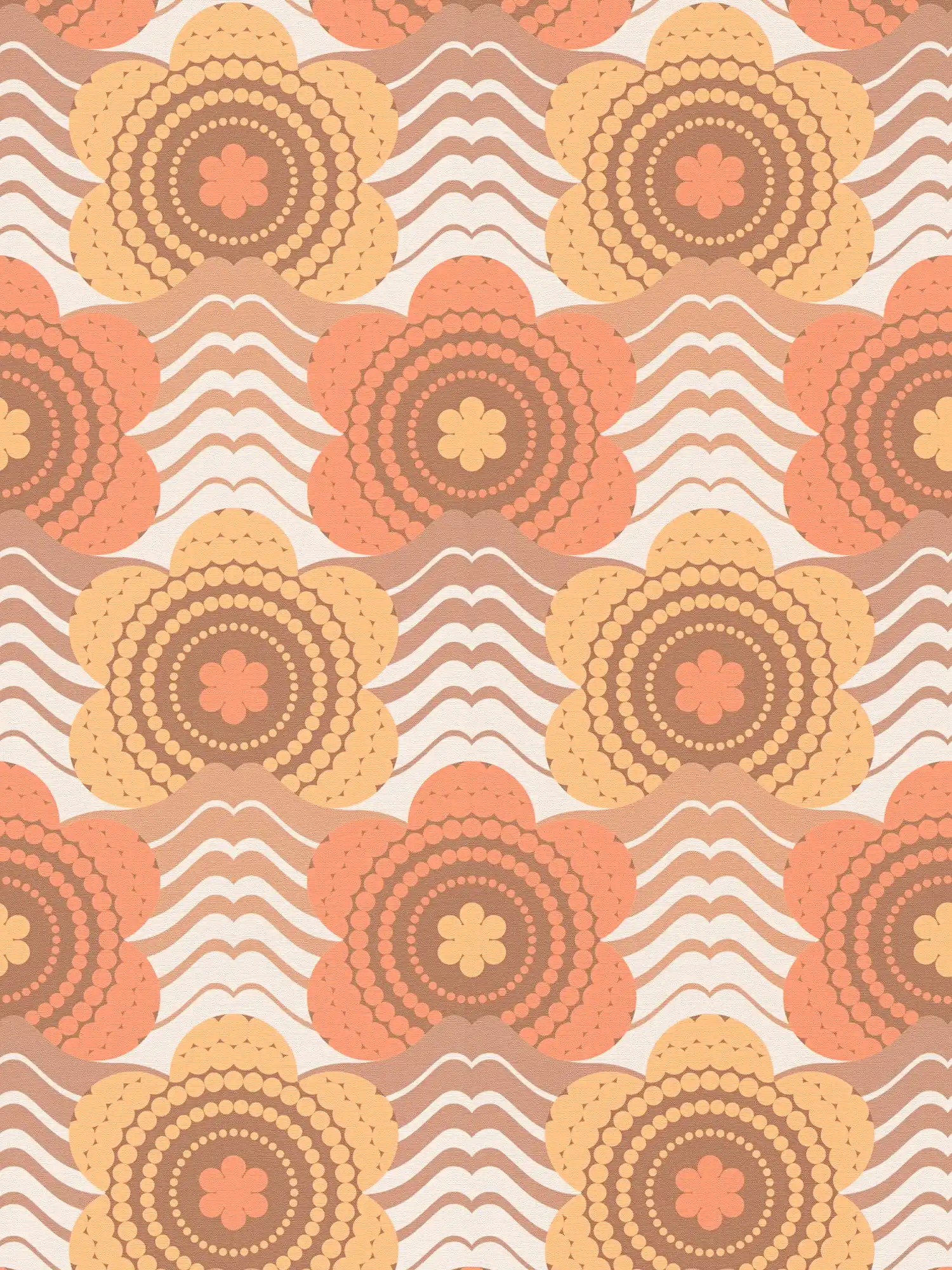 A.S. Création Обои Retro Chic