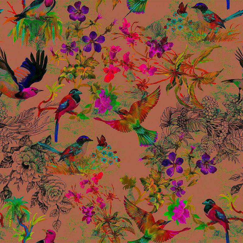 walls by patel Photo wallpaper Walls by Patel