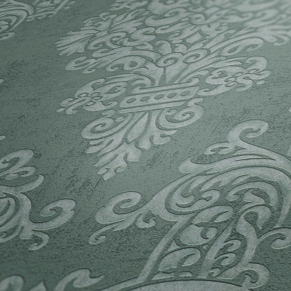 A.S. Création Behang Pure Elegance