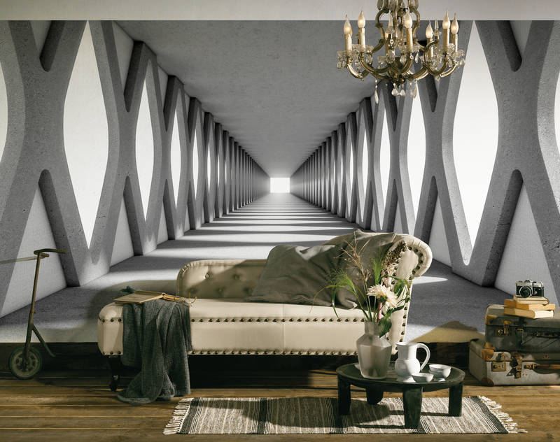 livingwalls Fotobehang Designwalls