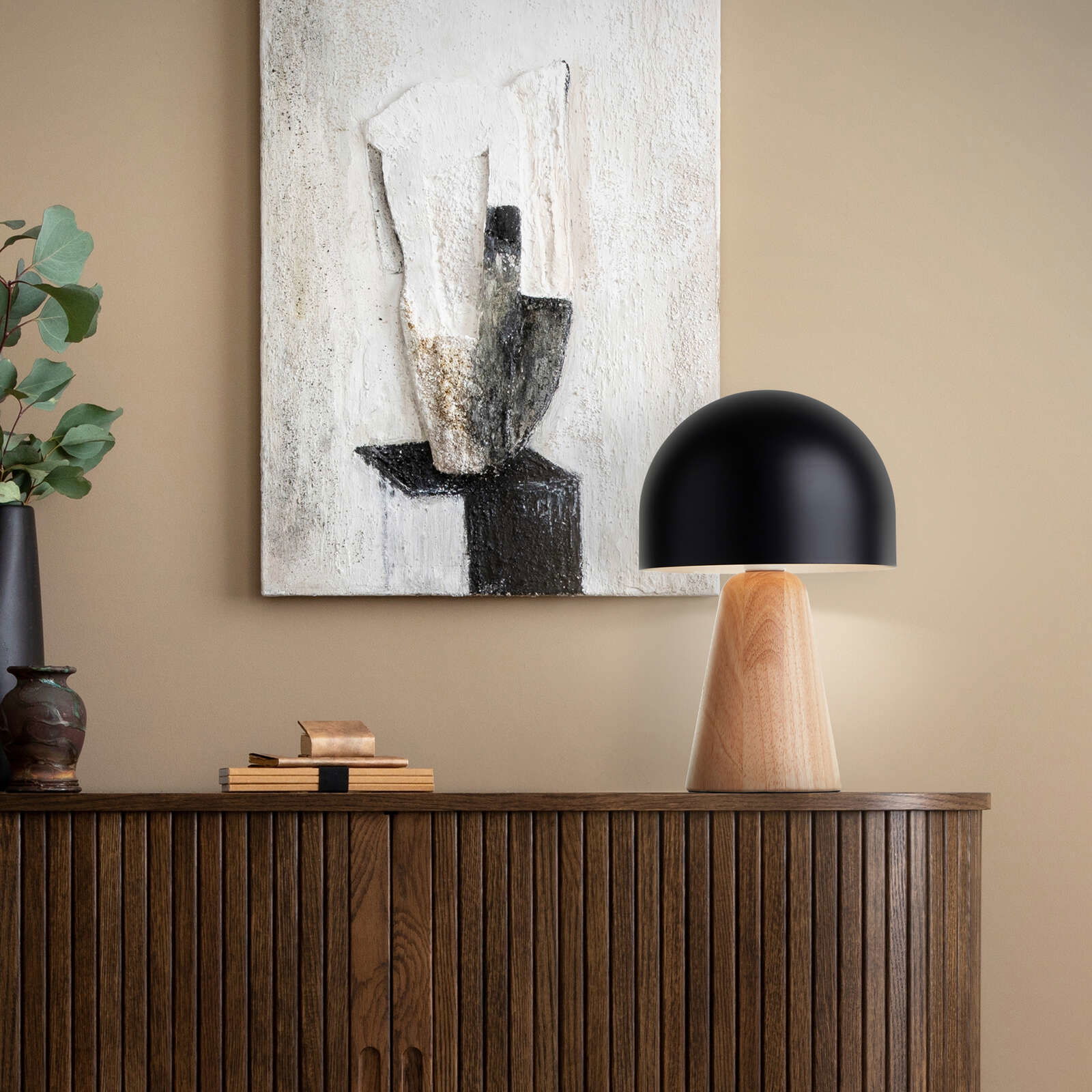 A.S. Création Leuchte Lumos