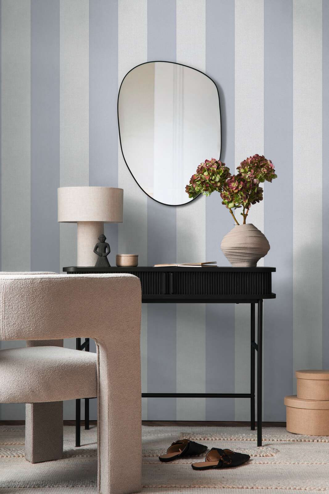A.S. Création Behang Pure Elegance