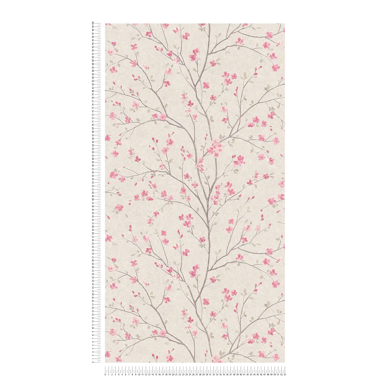 livingwalls Behang Metropolitan Stories II