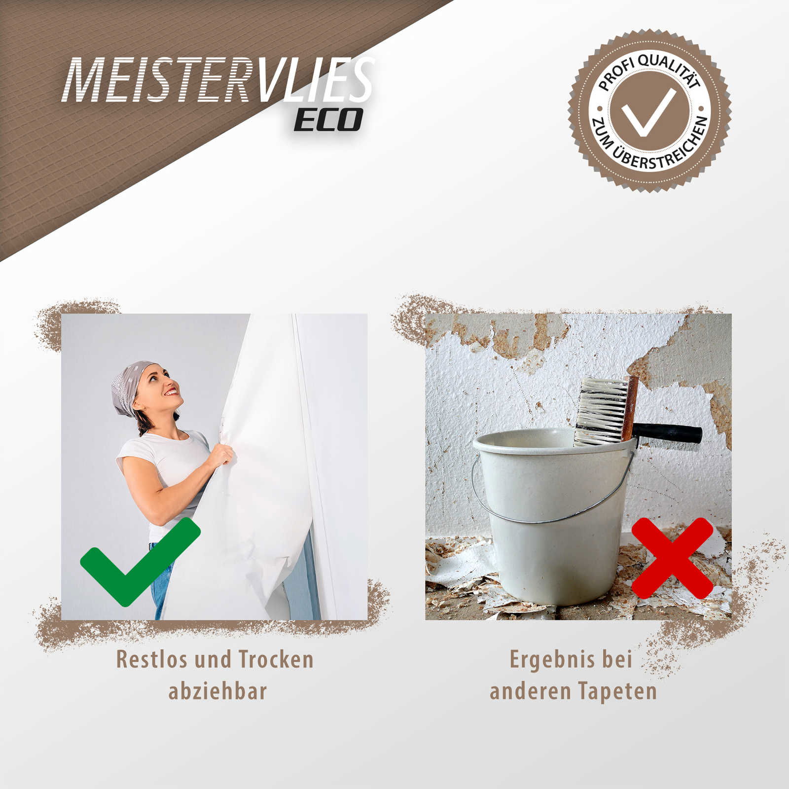 A.S. Création Behang Meistervlies Create