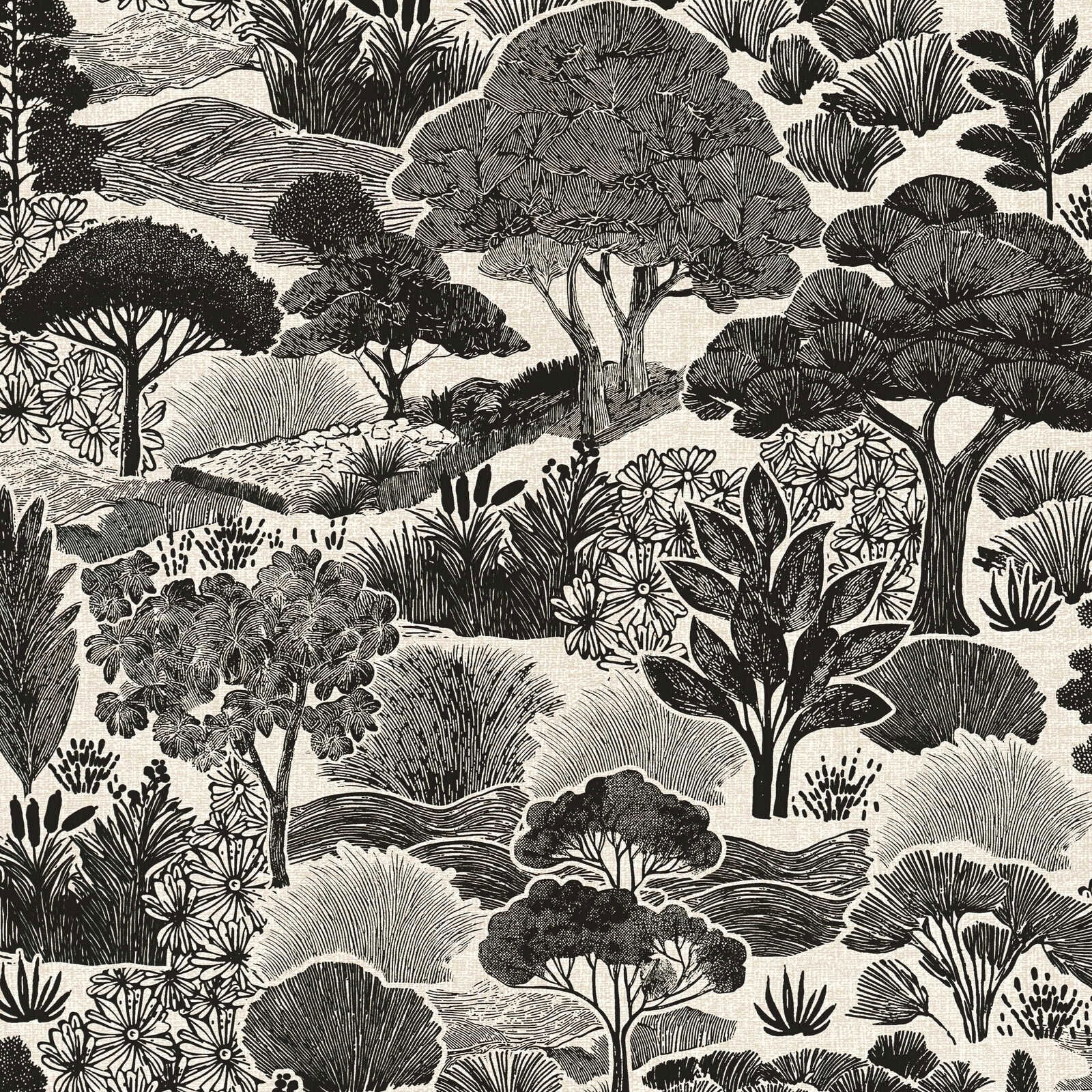 A.S. Création Wallpaper PintWalls III