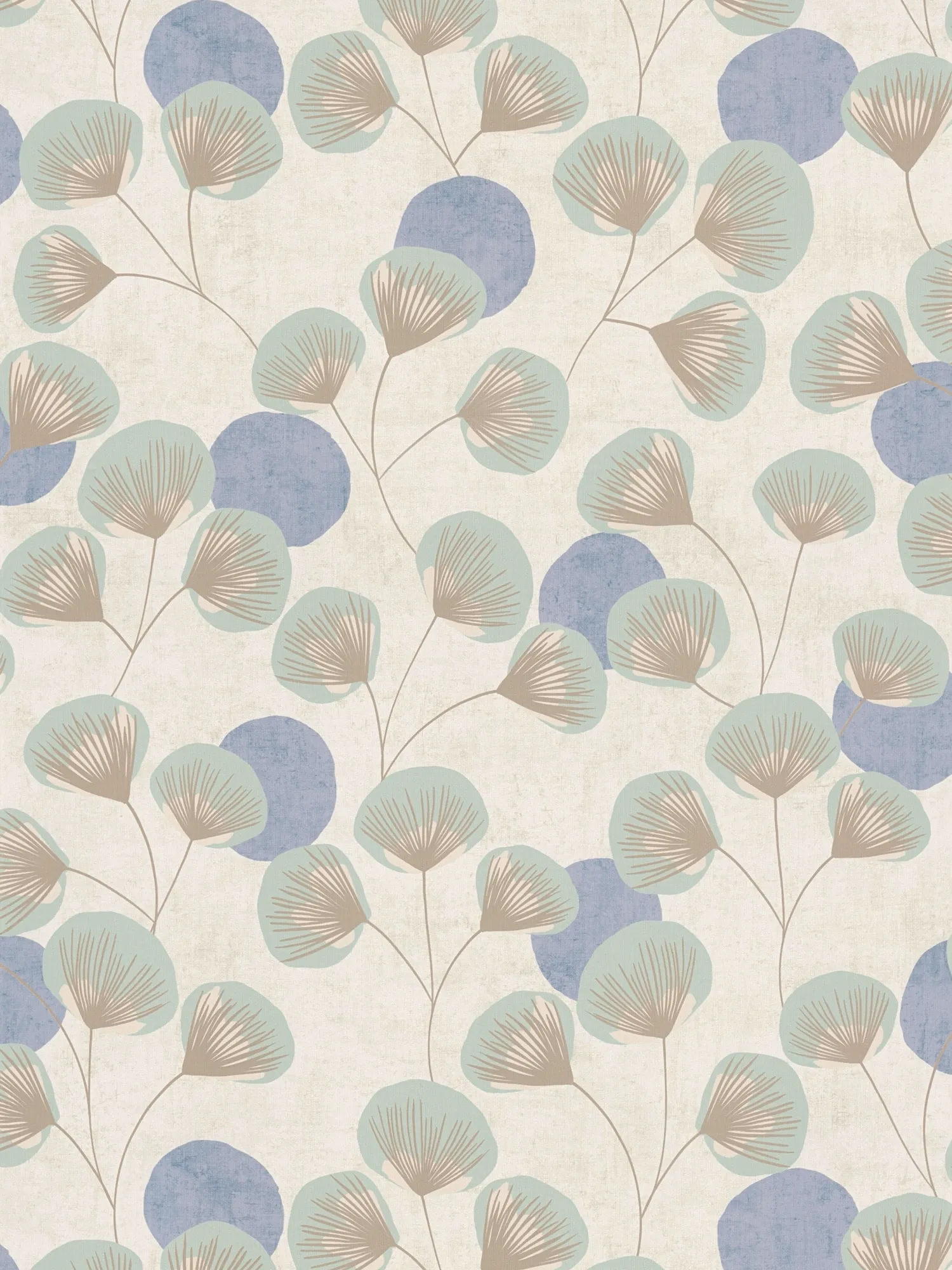 A.S. Création papier peint Nordic Feeling