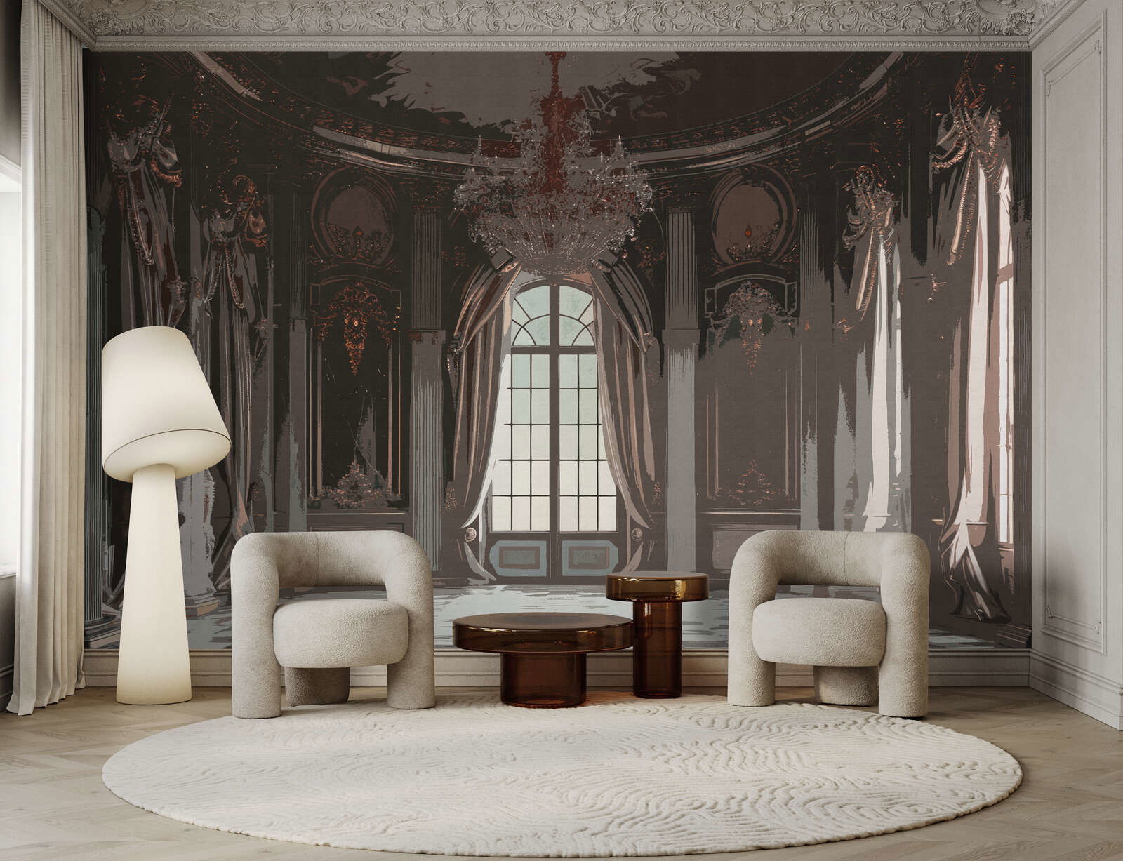 walls by patel Photo wallpaper Walls by Patel 5