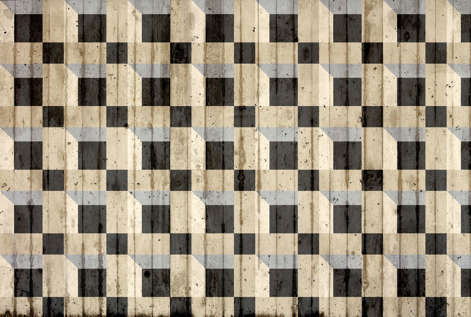 Architects Paper Photo wallpaper Atelier 47
