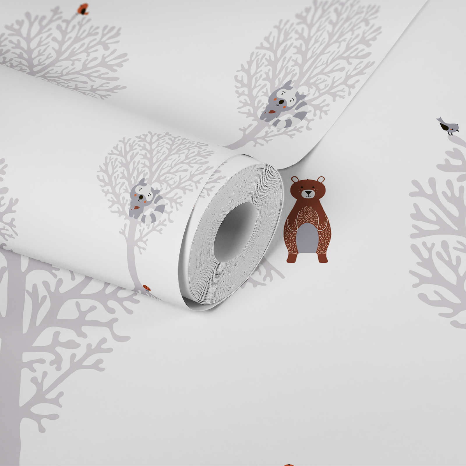 A.S. Création papier peint Little Love