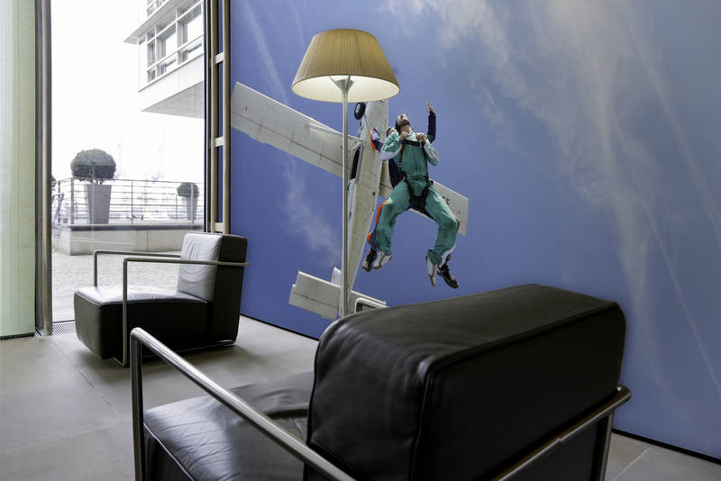 Architects Paper Фотообои AP Digital