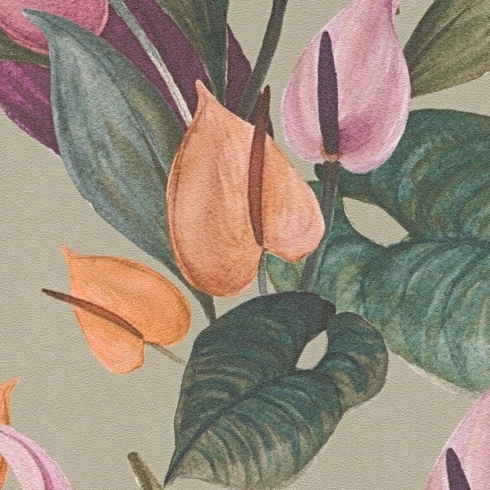 A.S. Création Обои Anna d´Andrea A.S. Création Обои Anna d´Andrea