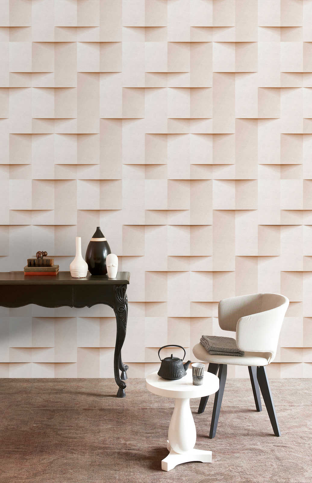 walls by patel Fotobehang Walls by Patel 3