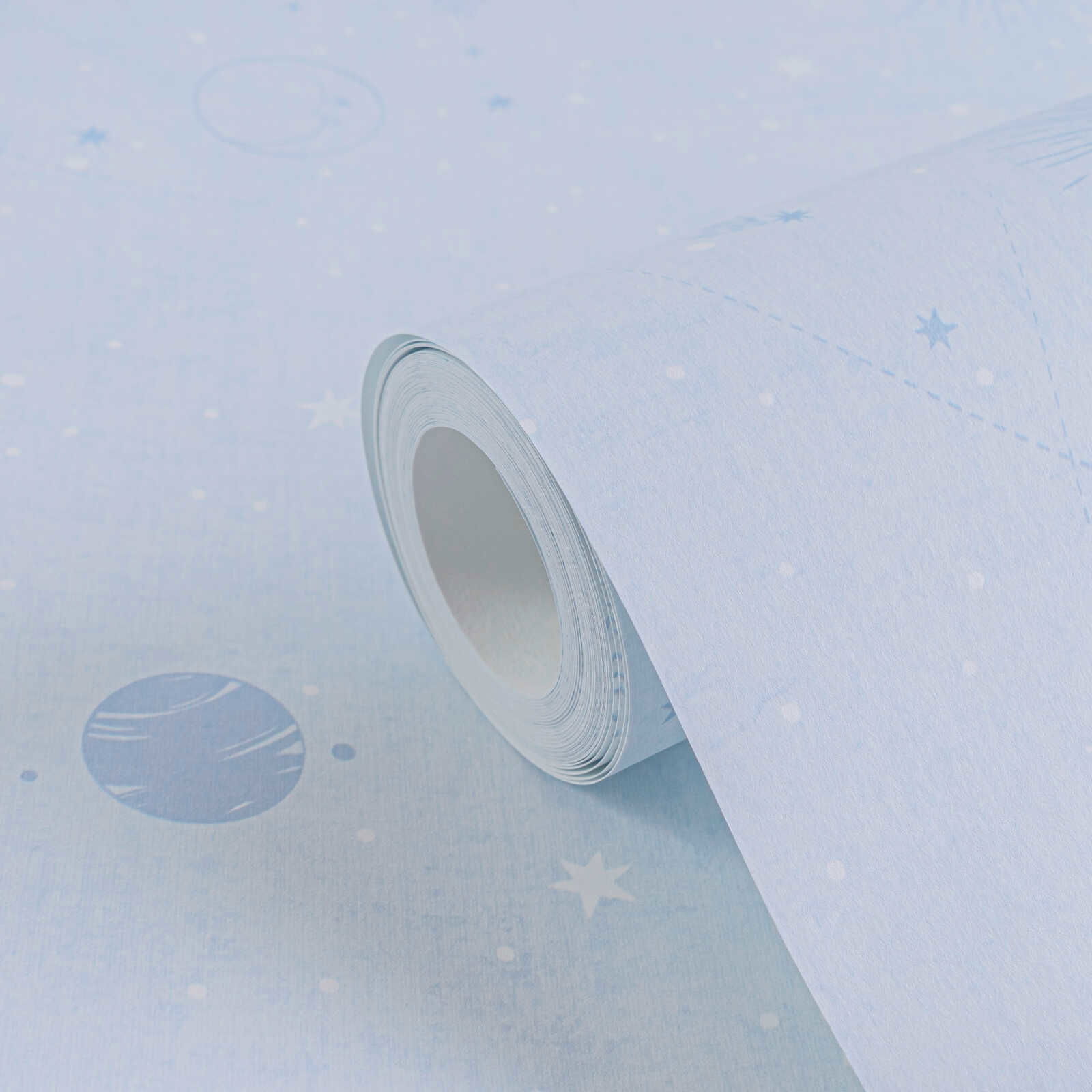 A.S. Création Tapete Lilly & Luis