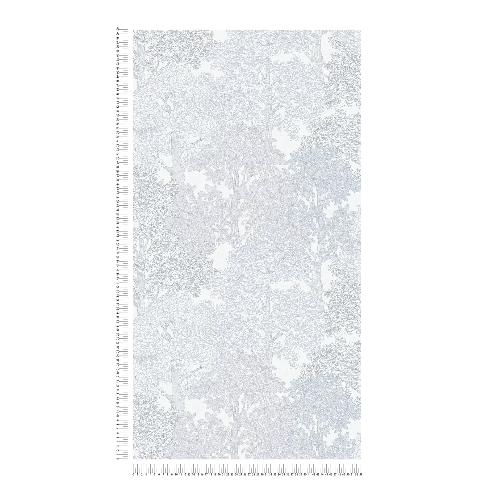 Architects Paper Tapete Floral Impression