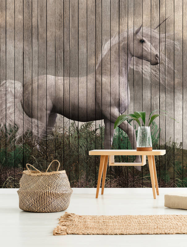 walls by patel Fotobehang Walls by Patel 2