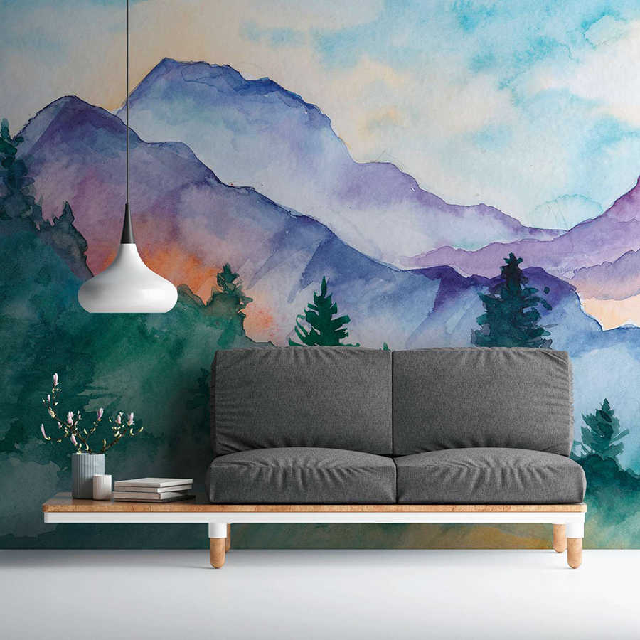 livingwalls Fotobehang Designwalls 2