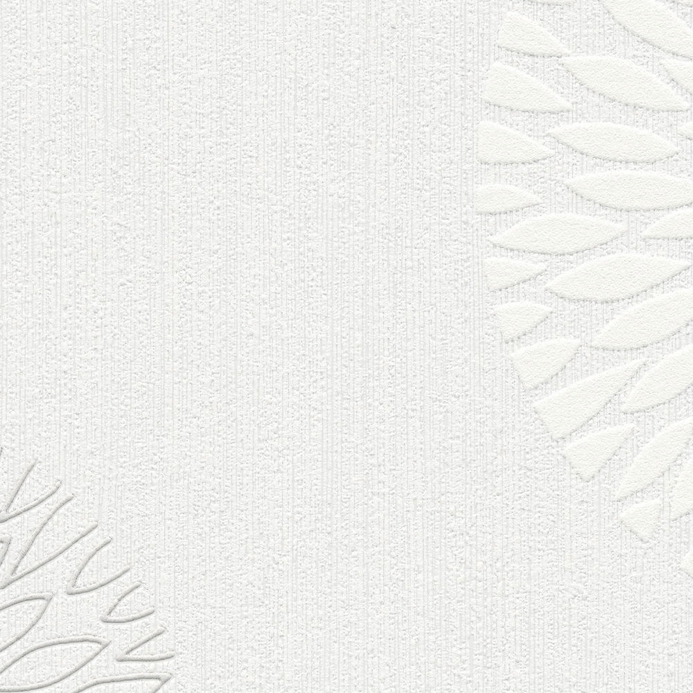 A.S. Création Обои Shades of White A.S. Création Обои Shades of White