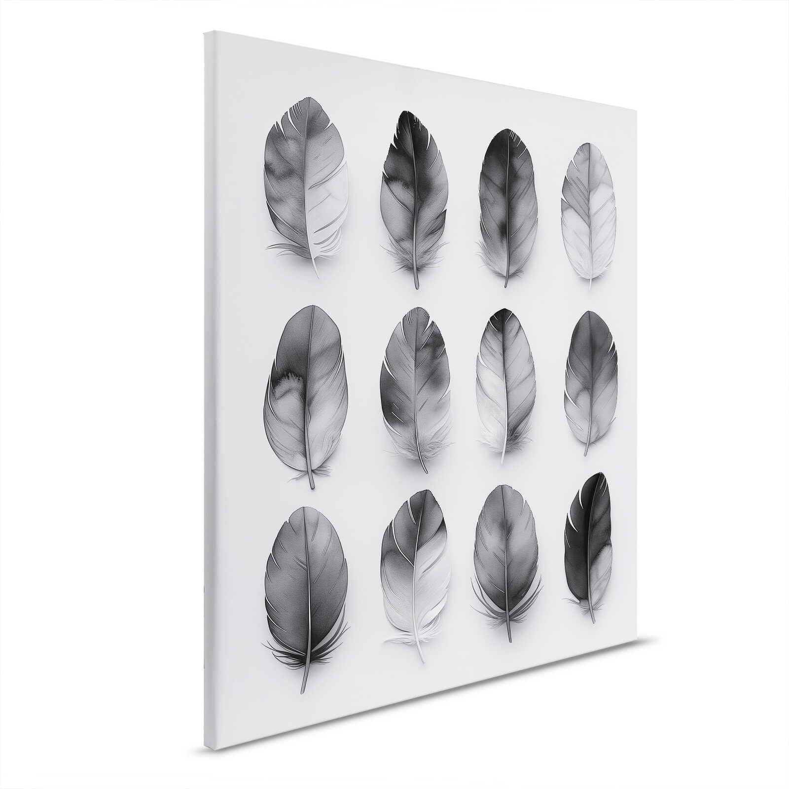 A.S. Création Leinwandbild Canvas 2024