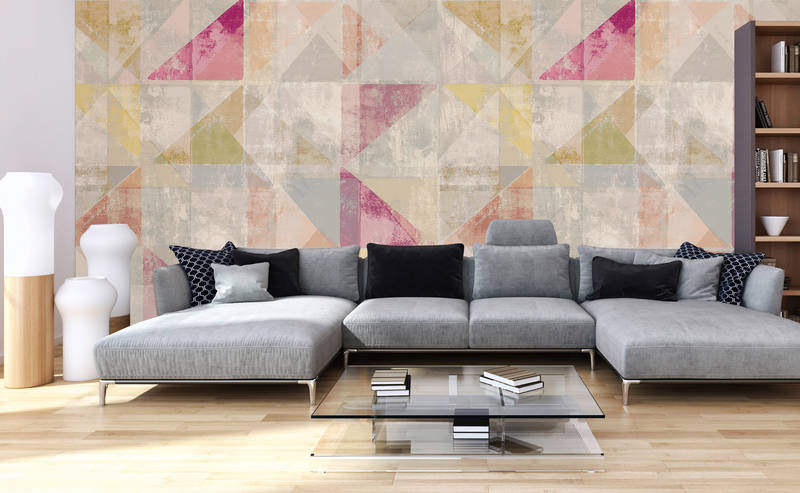 Architects Paper Photo wallpaper Atelier 47