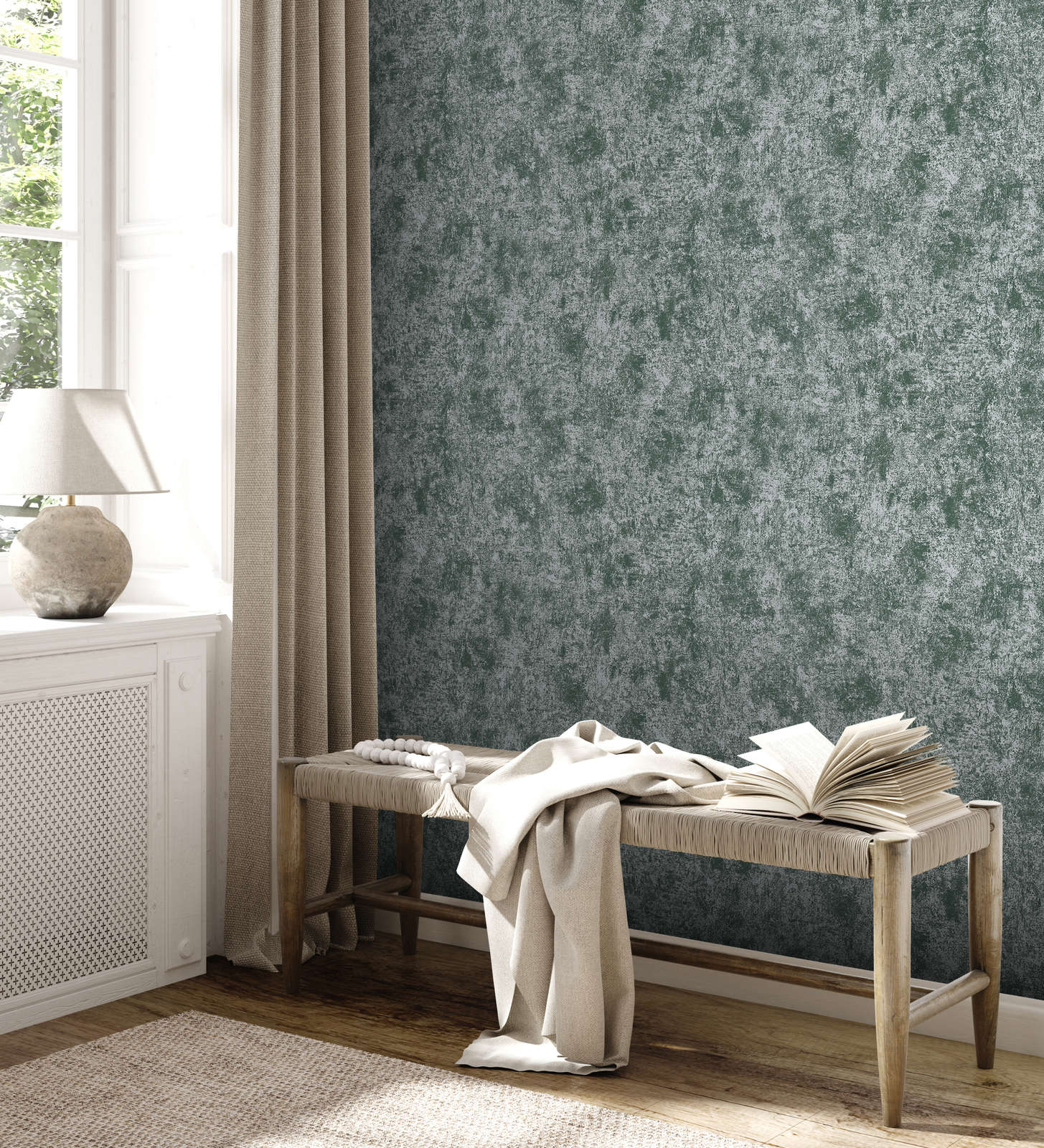 livingwalls Behang Profitex Premium