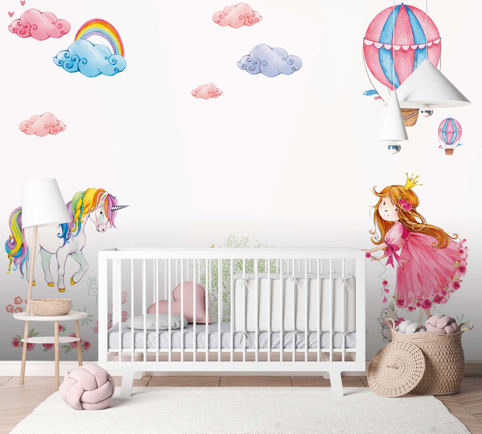 livingwalls Фотообои Designwalls 2