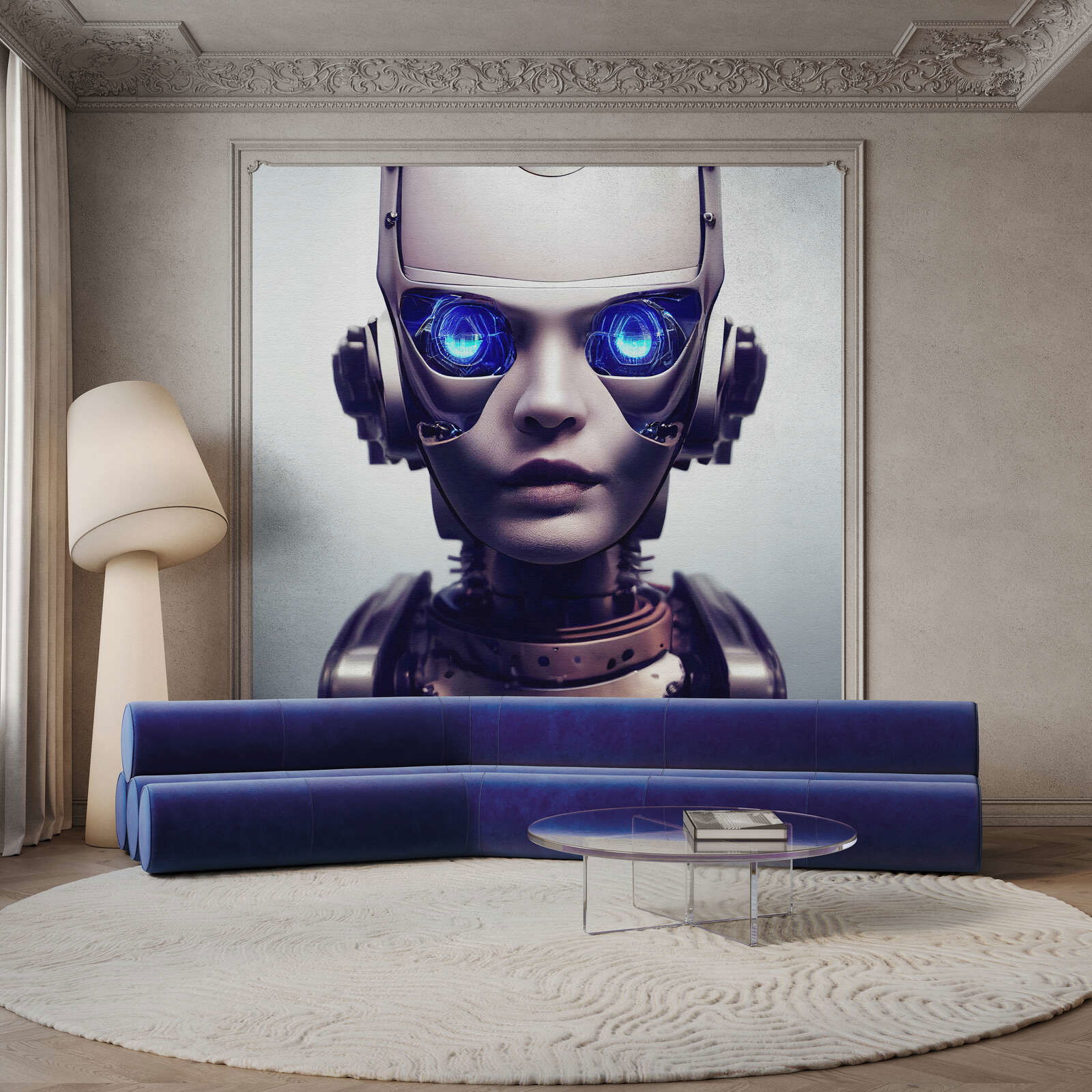 walls by patel impression numérique Walls by Patel 5