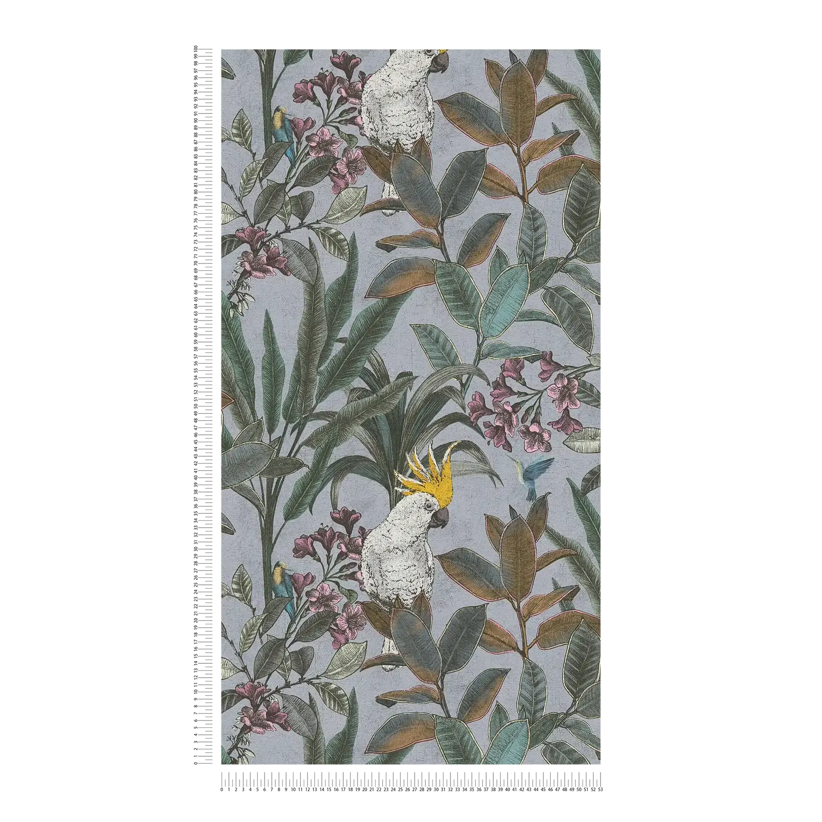 A.S. Création Обои PintWalls II A.S. Création Обои PintWalls II