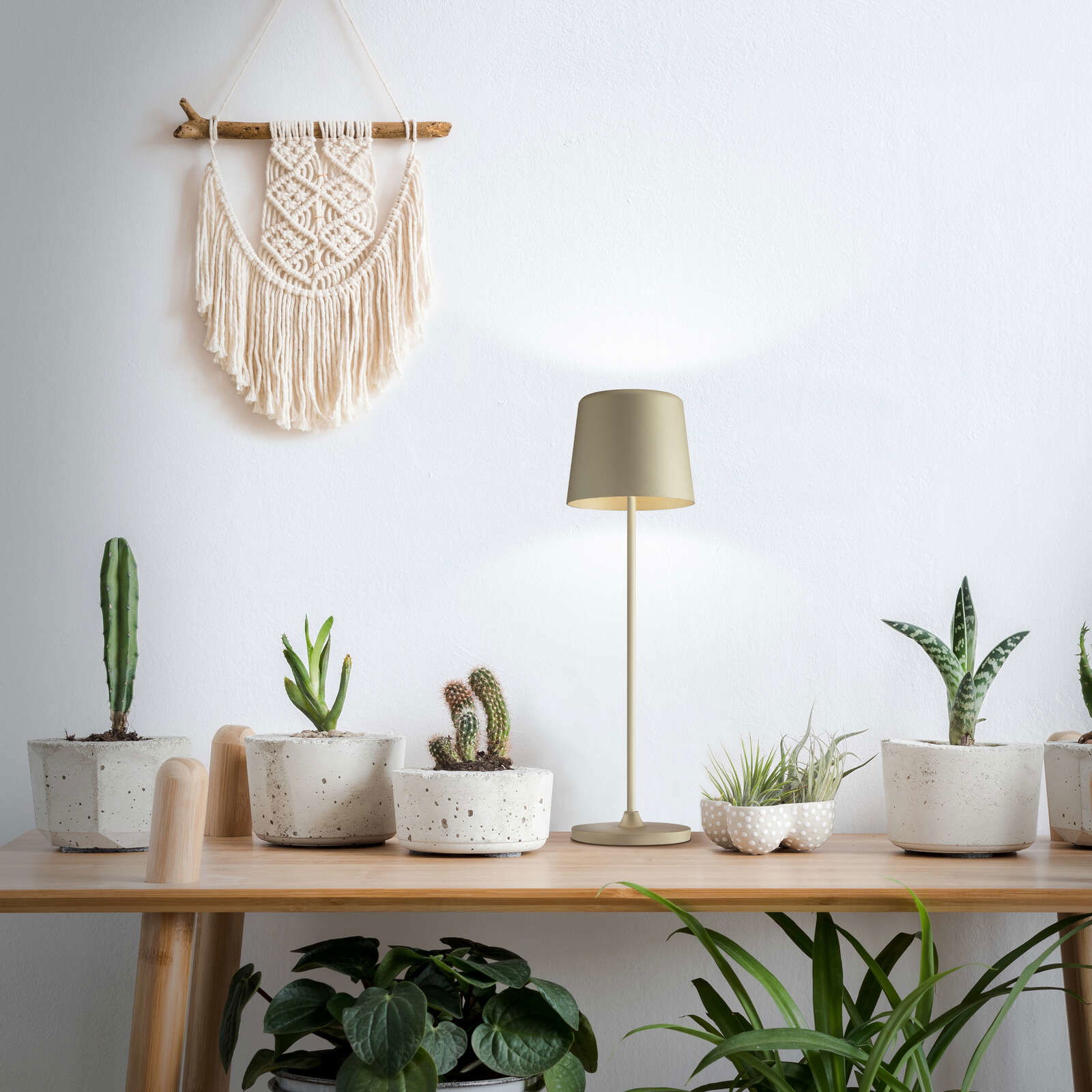 A.S. Création Leuchte Lumos A.S. Création Leuchte Lumos