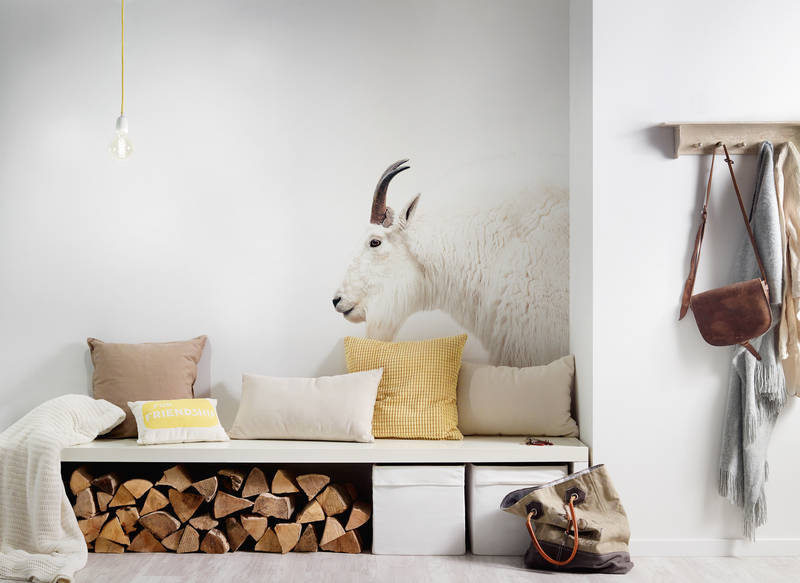 livingwalls Фотообои ARTist