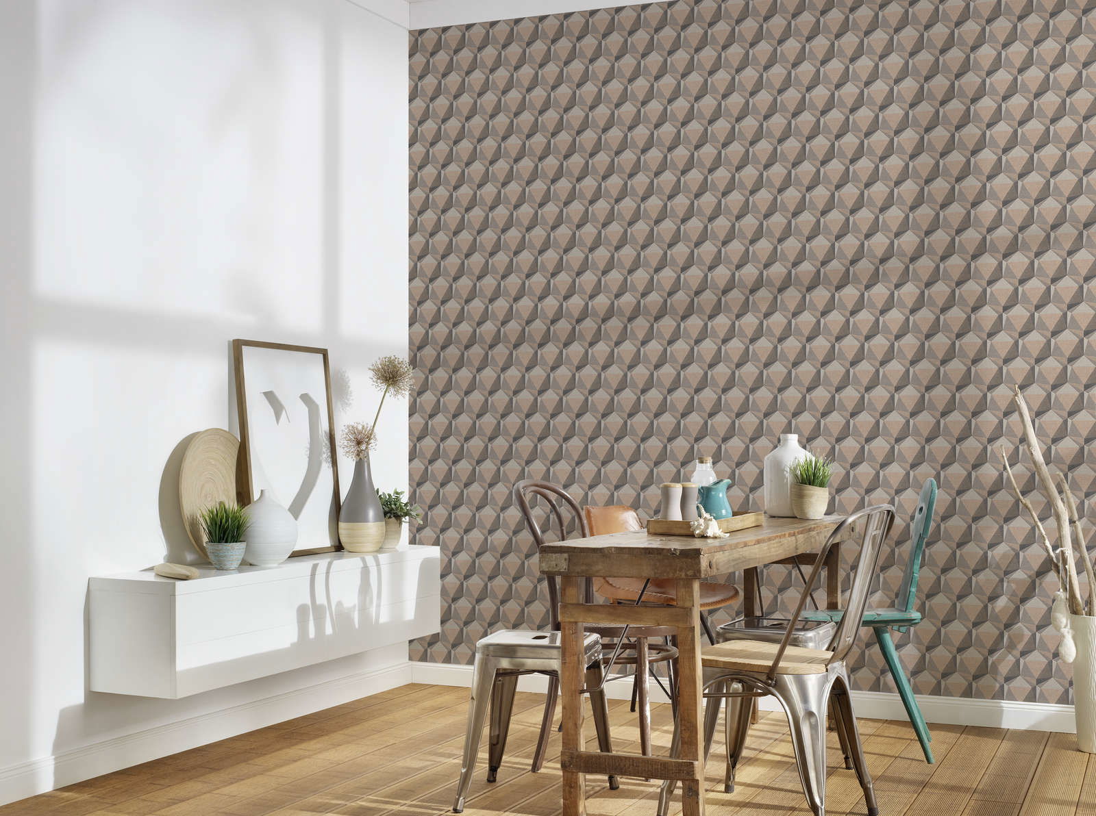 Private Walls Обои Nara
