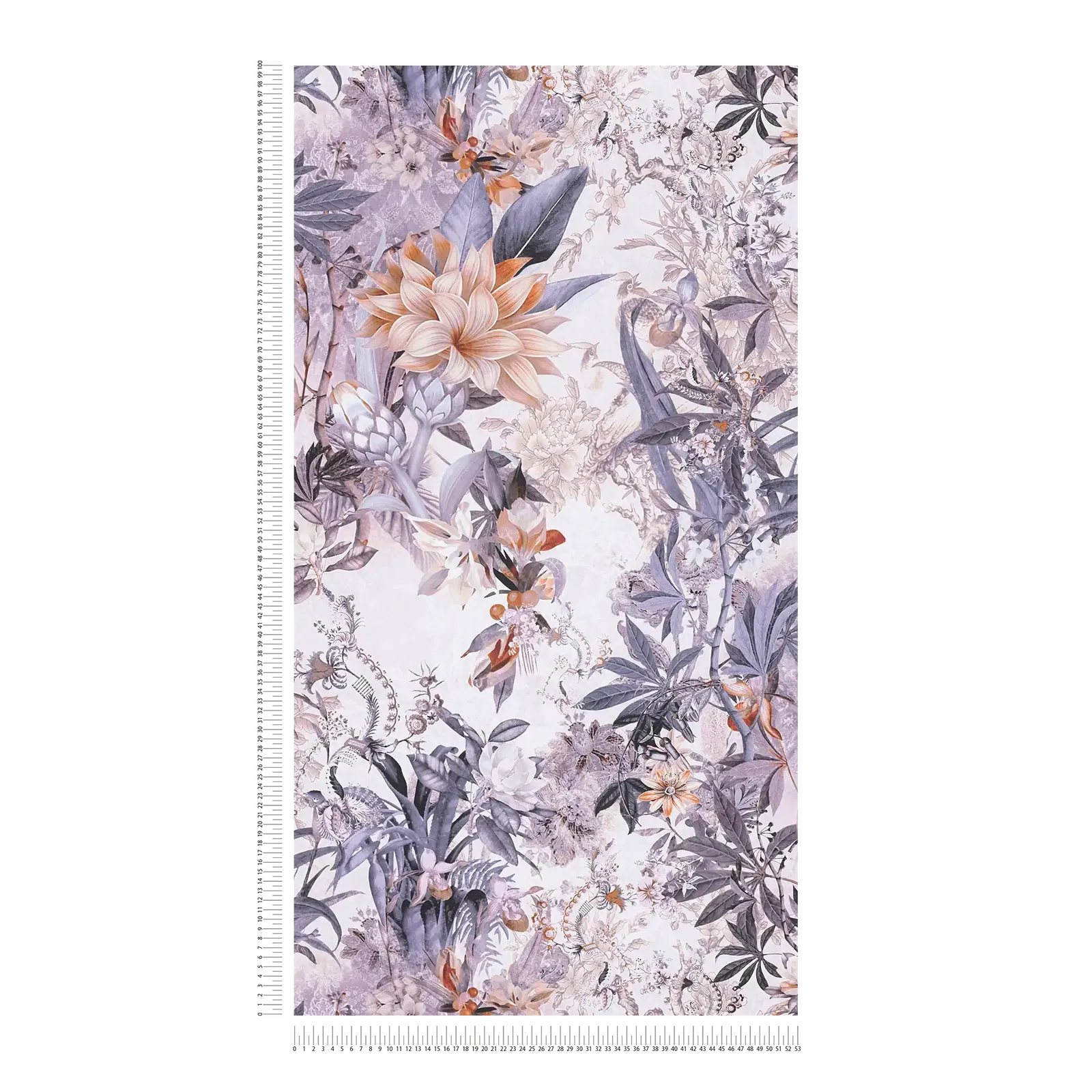 A.S. Création papier peint Dream Flowery