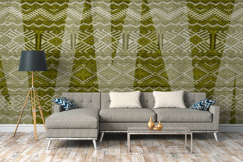 Architects Paper Photo wallpaper Atelier 47 Architects Paper Photo wallpaper Atelier 47