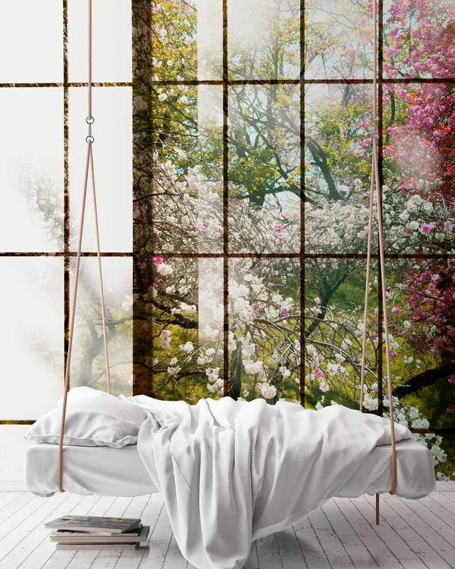 walls by patel Fotobehang Walls by Patel 2