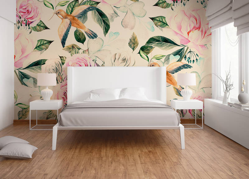 livingwalls Fotobehang Designwalls