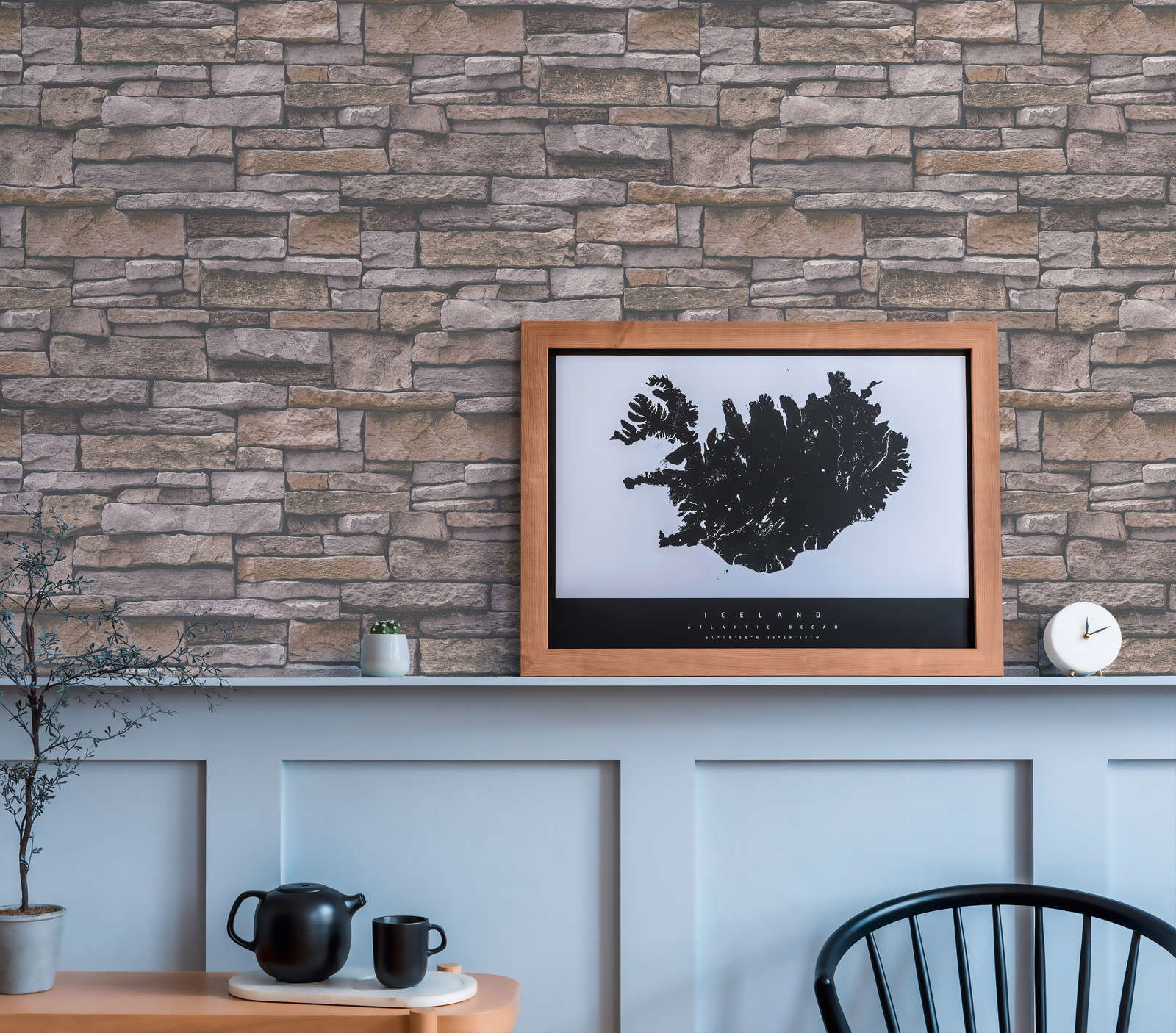 A.S. Création Обои Terra 2022 A.S. Création Обои Terra 2022