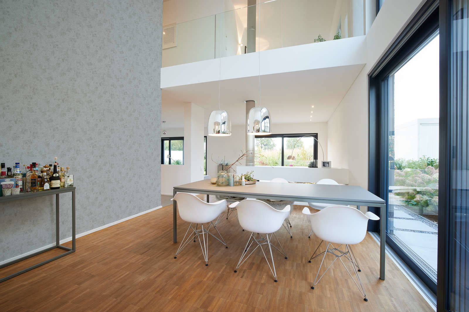 livingwalls Behang Profitex Premium